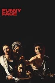 پوستر رسمی فیلم Funny Face (2021)