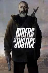 پوستر رسمی فیلم Riders of Justice (2020)
