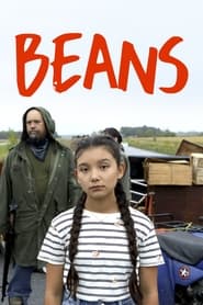 پوستر رسمی فیلم Beans (2021)