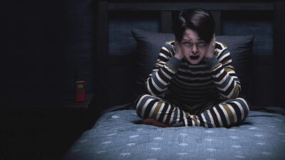 Teaser for Don’t Listen