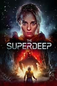 پوستر رسمی فیلم Superdeep (2020)