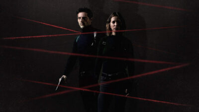 Teaser for Intuition