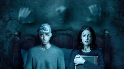 Teaser for Night at the Eagle Inn