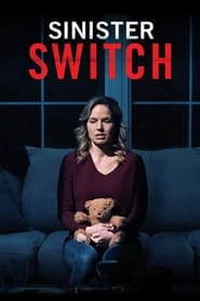 پوستر رسمی فیلم Sinister Switch (2021)