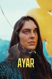 پوستر رسمی فیلم Ayar (2021)