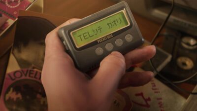 Teaser for We Couldn’t Become Adults