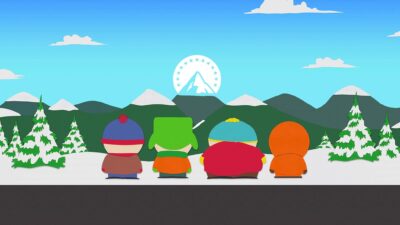 Teaser for South Park: Post COVID