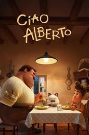 پوستر رسمی فیلم Ciao Alberto (2021)