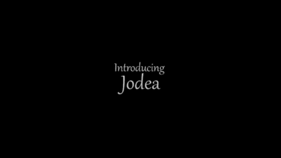 Teaser for Introducing Jodea