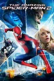 پوستر رسمی فیلم The Amazing Spider-Man 2 (2014)