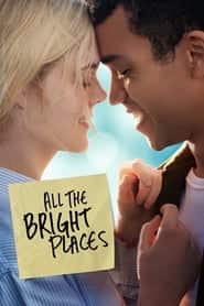 پوستر رسمی فیلم All the Bright Places (2020)