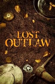پوستر رسمی فیلم Lost Outlaw (2021)