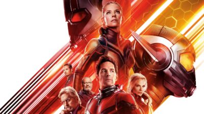 Teaser for Ant-Man and the Wasp