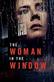 پوستر رسمی فیلم The Woman in the Window (2021)