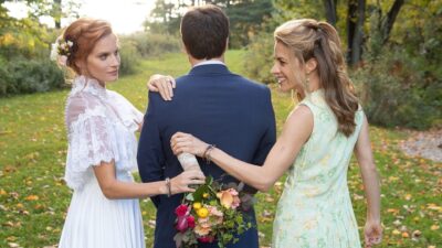 Teaser for Soulmates