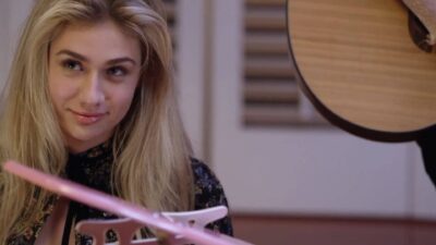 Teaser for Playing with Beethoven