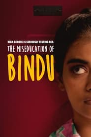 پوستر رسمی فیلم The Miseducation of Bindu (2019)