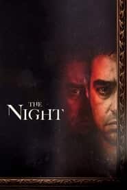 پوستر رسمی فیلم The Night (2021)