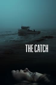 پوستر رسمی فیلم The Catch (2020)