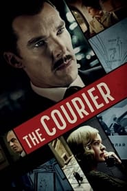 پوستر رسمی فیلم The Courier (2020)