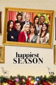 پوستر رسمی فیلم Happiest Season (2020)