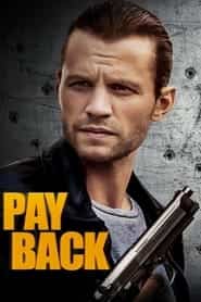 پوستر رسمی فیلم Payback (2021)