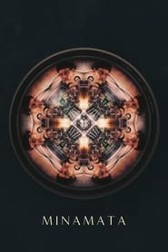 پوستر رسمی فیلم Minamata (2020)