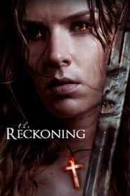 پوستر رسمی فیلم The Reckoning (2021)