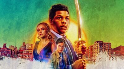 Teaser for Naked Singularity