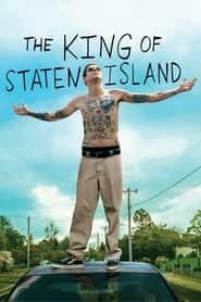 پوستر رسمی فیلم The King of Staten Island (2020)