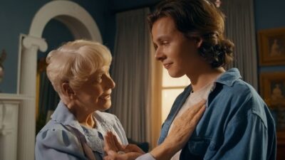 Teaser for Not to Forget