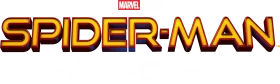 لوگوی رسمی فیلم Spider-Man: Homecoming (2017)