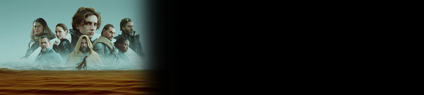 تصویری از Dune - شماره 1