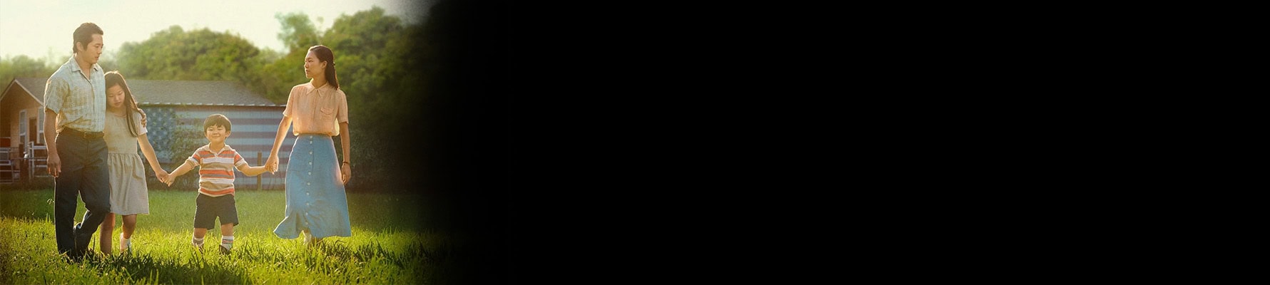 Image from Minari - 1