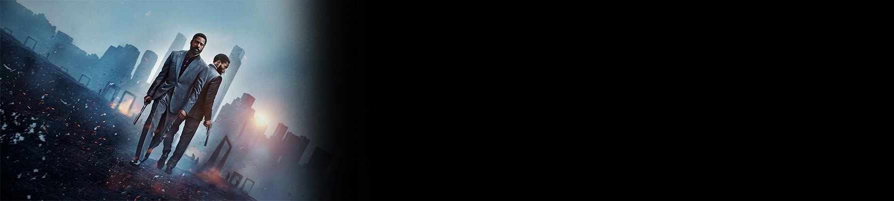 تصویری از Tenet - شماره 1