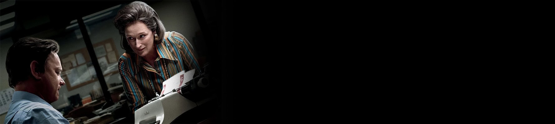 تصویری از The Post - شماره 1