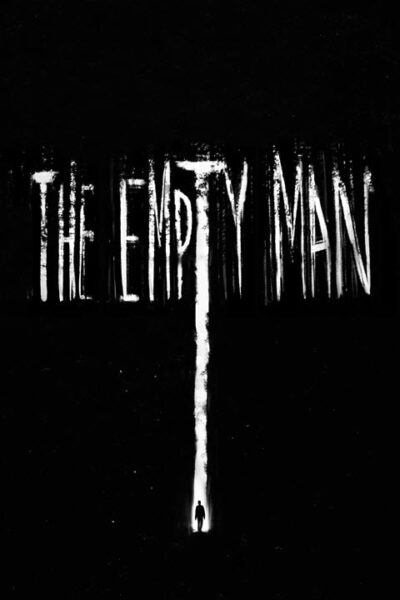 پوستر رسمی فیلم The Empty Man (2020)