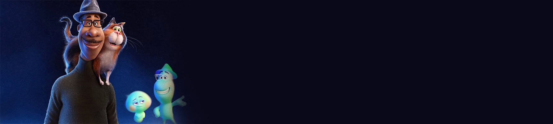 تصویری از Soul - شماره 1