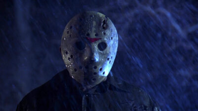 Teaser for Friday the 13th: A New Beginning