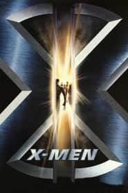 پوستر رسمی فیلم X-Men (2000)