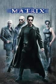 پوستر رسمی فیلم The Matrix (1999)