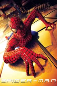 پوستر رسمی فیلم Spider-Man (2002)