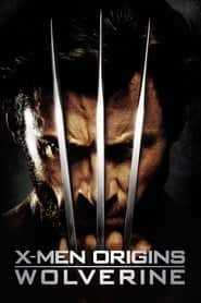پوستر رسمی فیلم X-Men Origins: Wolverine (2009)