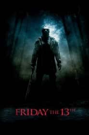پوستر رسمی فیلم Friday the 13th (2009)
