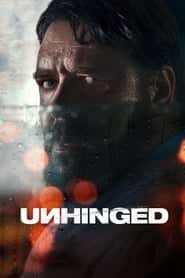 پوستر رسمی فیلم Unhinged (2020)