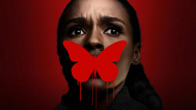 Teaser for Antebellum