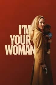 پوستر رسمی فیلم I'm Your Woman (2020)