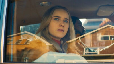 Teaser for I’m Your Woman