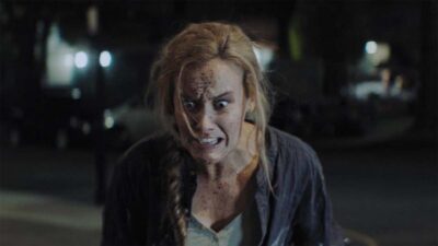 Teaser for The Kindred