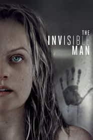 پوستر رسمی فیلم The Invisible Man (2020)